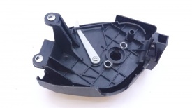 Carcasa filtru motor termic 4 timpi 2CP rigla de beton 2m NR.1190 – Kraft&Dele