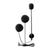 Căști de tip C pentru cască de motocicletă pentru interfonul V6pro+ EJEAS HIFI-M6 - Img 10
