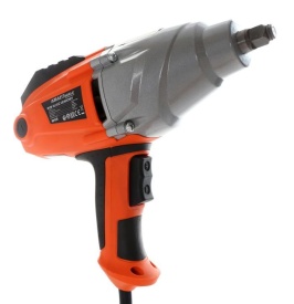 Cheie de impact electrică KraftDele KD1535, 2000W, 800 Nm, LCD și reglaj cuplu, cu 4 tubulare 1/2" - Img 3