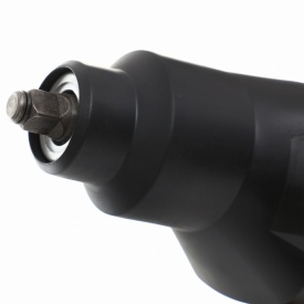 Cheie de impact electrică KraftDele KD3057, 2300W, 850 Nm, 1/2 inch, pentru desfacere rapidă a șuruburilor și piulițelor - Img 3