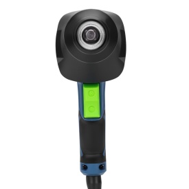 Cheie de impact electrică KraftDele WDS2461, 2300W, 850 Nm, pătrat 1/2 inch, pentru desfacerea rapidă a șuruburilor și piulițelor - Img 3