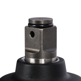 Cheie de impact pneumatică 1 inch KraftDele KD5462, 3250 Nm, pentru șuruburi mari și lucrări grele în atelier - Img 10