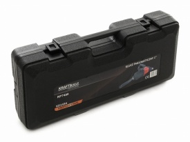 Cheie de impact pneumatică KraftDele KD1434, 1 inch, 7000 Nm, mecanism Twin Hammer, cu valiză pentru service și aplicații grele - Img 9