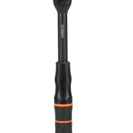Cheie dinamometrică KraftDele 1/2 inch 10-60 Nm KD11393, cu clichet 72 dinți și carcasă de protecție - Img 2