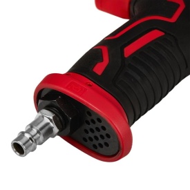 Cheie pneumatică de impact 1/2 inch KraftDele KD5780, cuplu maxim 1900 Nm, mecanism Twin Hammer - Img 12