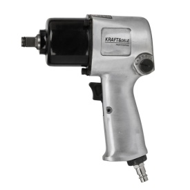 Cheie pneumatică de impact 1/2 inch KraftDele KD5782, cuplu maxim 1700 Nm, pentru service auto și lucrări grele - Img 11