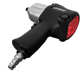 Cheie pneumatică de impact 1/2 inch MaxRom V81421, 750 Nm, set cu tubulare și prelungitor pentru service și vulcanizare - Img 4