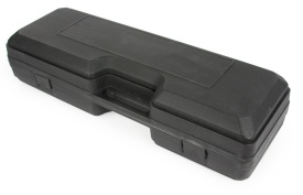 Cheie pneumatică de impact 1 inch Mar-Pol M80516, 4800 Nm, mecanism Twin Hammer, pentru service auto și aplicații industriale - Img 12