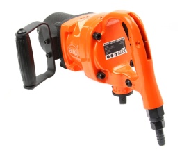 Cheie pneumatică de impact 1 inch Mar-Pol M80525, 3500 Nm, mecanism Twin Hammer, pentru service auto și vulcanizare - Img 4