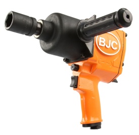 Cheie pneumatică de impact Mar-Pol BJC-S88 3/4 inch, 1800 Nm, cu reglaj putere și set de tubulare inclus - Img 11