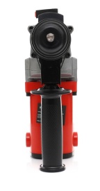 Ciocan demolator KraftDele KD1691, 1600W, 2150 lovituri/min, cu dalte incluse pentru lucrări de dăltuire și demolare - Img 10
