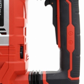 Ciocan demolator KraftDele KD1737, 2600 W, 48 J, prindere SDS-MAX, cu valiză și dălți pentru beton și lucrări grele - Img 8