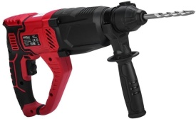 Ciocan rotopercutor KraftDele KD3212 2600W cu prindere SDS-Plus, 4J, pentru beton, oțel și lemn - Img 9