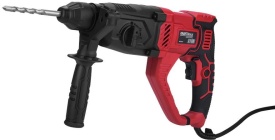 Ciocan rotopercutor KraftDele KD3213 SDS-Plus 2700W, revers și turație reglabilă pentru găurire și dăltuire - Img 8