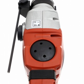 Ciocan rotopercutor SDS-Plus KraftDele KD3056, 2400W, 8J, 0-800 rpm, 0-3900 lovituri/min - Img 10