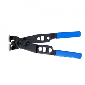 Cleste de prindere pentru furtun HD 10" TA1117 – Kraft&Dele