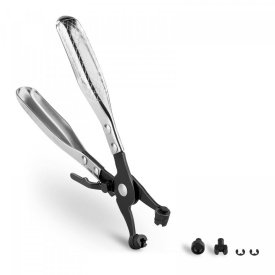 Cleste pentru montat sigurante la furtunuri auto 60mm MSW GERMANY – Kraft&Dele