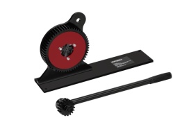 Clește sertizare furtunuri și țevi 8–30 mm 2T KraftDele KD3371 – presă manuală pentru conducte - Img 10