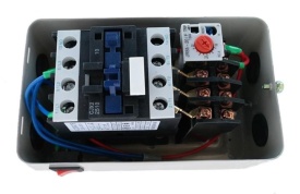 Compresor aer 350L 7.5kW BJC B88036 – pompă 3 pistoane, 12.5 bar, compresor profesional trifazic - Img 7