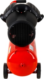 Compresor de aer cu ulei KraftDele KD1484, 50L, 3 kW, 8 bar, 530 L/min, pentru atelier, garaj și scule pneumatice - Img 8