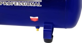 Compresor Fără Ulei 50L 1500W 290L/min – Profesional pentru Atelier KRAFT&DELE KD4052 - Img 5