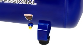 Compresor Fără Ulei 50L 3000W 475L/min – Putere Profesională pentru Atelier KRAFT&DELE KD4093 - Img 10