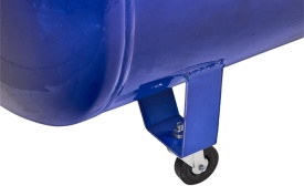 Compresor Industrial 500L 3 Pistoane 400V 14.6HP – Putere Profesională pentru Utilizare Continuă | KraftDele KD4062 - Img 6