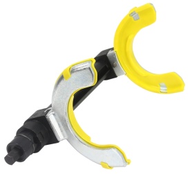 Compresor manual pentru arcuri suspensie Mar-Pol M80442, set profesional cu valiză pentru autoturisme și autoutilitare - Img 12