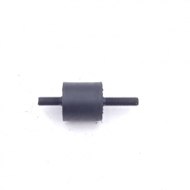 Conector de cauciuc pentru rigla vibratoare de beton D1359 – Kraft&Dele