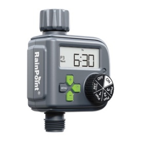 Controler de irigare cu senzor de ploaie RainPoint - Img 7