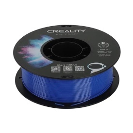 CR-PETG Filament Creality (Blue) - Img 4