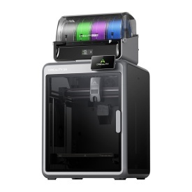 Creality K2 Combo 3D Printer - Img 3