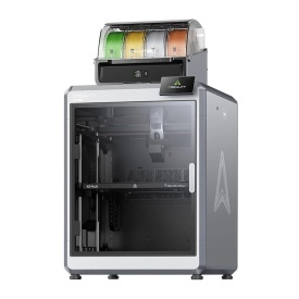 Creality K2 Plus Combo 3D Printer - Img 3