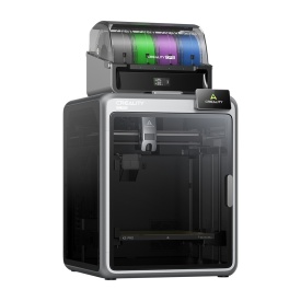 Creality K2 Pro Combo 3D Printer - Img 4