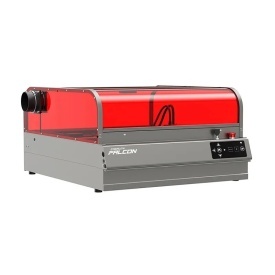Creality Laser Engraver Falcon 2 Pro S 22W - Img 9