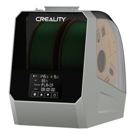 Creality Space Pi Plus Filament Dryer - Img 2