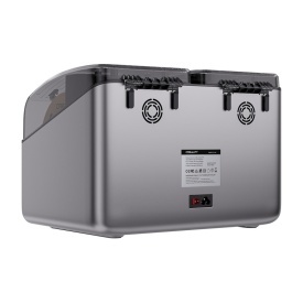 Creality SpacePi X4 Filament Dryer - Img 5