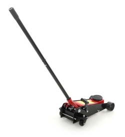 Cric auto hidraulic tip crocodil KraftDele KD388, 3T, cu pedală de ridicare rapidă, 135-495 mm - Img 12