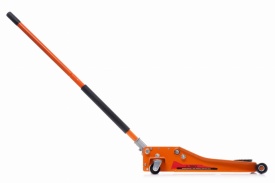Cric auto hidraulic tip crocodil low profile 3T KraftDele KD1374