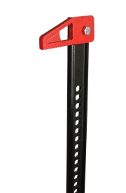 Cric farmersc Mar-Pol 60 inch / 1500 mm, capacitate 3T, pentru off-road, gospodărie și lucrări de ridicare - Img 6