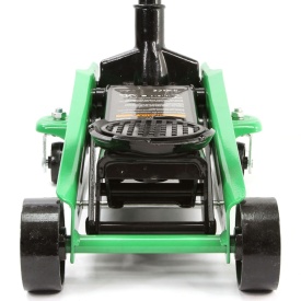 Cric hidraulic auto tip crocodil Mar-Pol 3T, low profile, pentru mașini joase și utilizare în atelier - Img 7