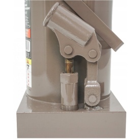 Cric hidraulic tip butelie 50 tone VERKE V80127 – Kraft&Dele