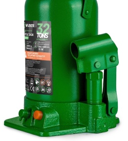 Cric hidraulic tip butelie Wuber 32T 255–405 mm W22015 - Img 3