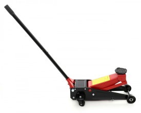 Cric hidraulic tip crocodil 4.0 tone 140-500mm KraftDele KD396 TBC