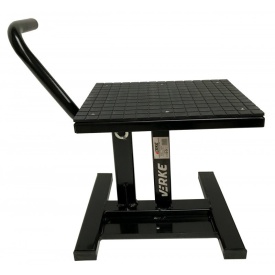 Cric service ridicare motocicleta Cross Enduro 135 Kg Verke V83108 – Kraft&Dele