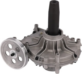 Cutie de transmisie KraftDele KD5800 / KD5801, piesă service pentru utilaje, cod nr2952 - Img 2