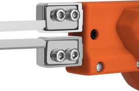 Cuțit termic electric KraftDele KD5355, 250W, pentru tăiere precisă a polistirenului, plasticului și buretelui - Img 5