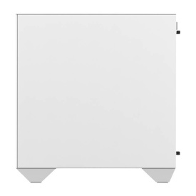 Darkflash Computer Case DY470 4 fans (white) - Img 3