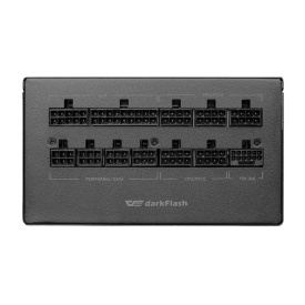 Darkflash PMT 80 Plus Gold Computer Power Supply 850W - Img 5
