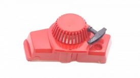 Demaror motor 2HP 2 timpi motopompa de apa 1" NR.1100